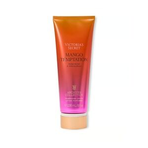 Victoria's Secret Mango Temptation Archives Collection Fragrance Lotion 8oz